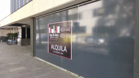 Alquiler Local Palermo Hollywood Gastronomico Sin Gas Bonpland