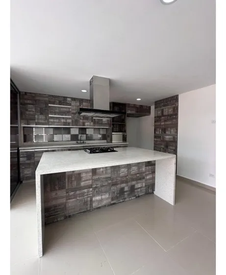 Apartamento En Venta Los Colores