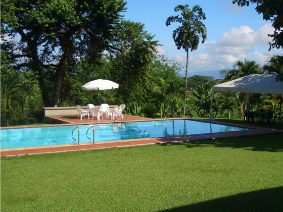 Venta De Casa Campestre Santagueda 