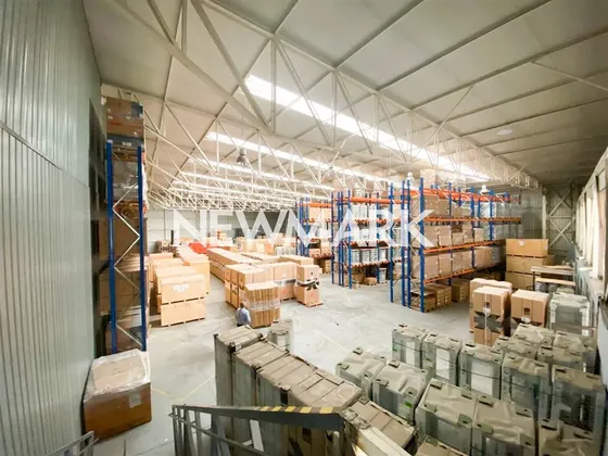 Bodega En Venta En Pudahuel