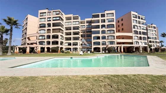 Venta Departamento Cuatro Esquinas Con Avenida Mar La Serena
