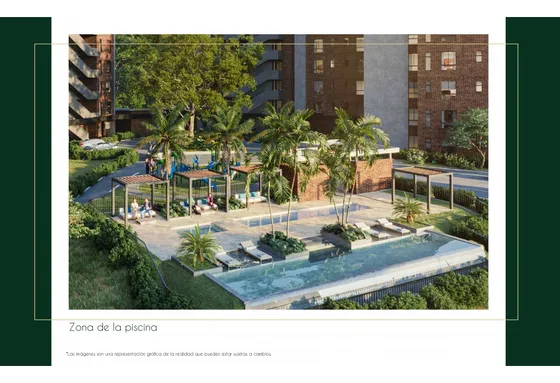 Venta Apartamentos Sobre Planos Cerritos Pereira