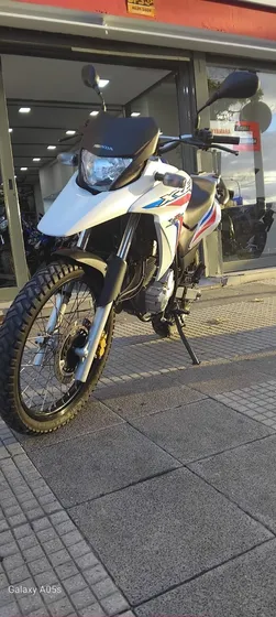 Honda Xre 300 Rally 2018 Performance Bikes