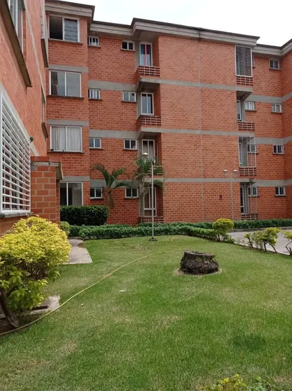 Angelica Acosta Vende Amplio Apartamento En El Conjunto Residencial Alto Monte I En Ciudad Alianza Guacara