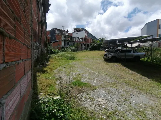 Lote En Venta En Riosucio Caldas  (279061781).