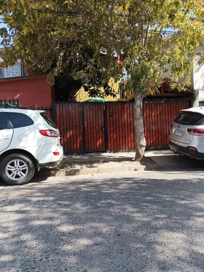 Casa En Recoleta A Pasos Del Metro Zapadores