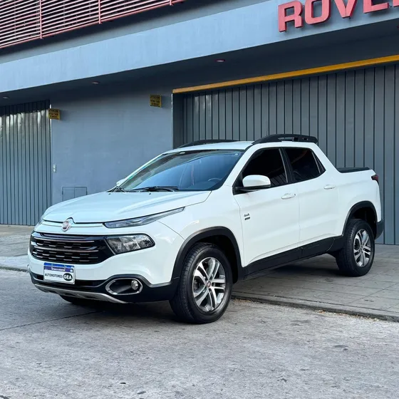 Fiat Toro 2.0 Freedom 4x2