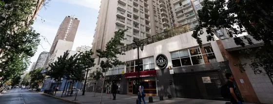 Local Comercial Sara Del Campo