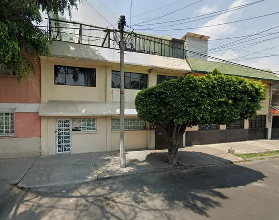 Casa De Oportunidad En Pro-hogar, Azcapotzalco.