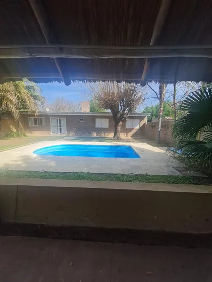 Exclusiva Cabaña En Barrio Caima- D. Orijón