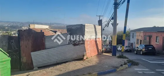 Sitio En Venta En Viña Del Mar