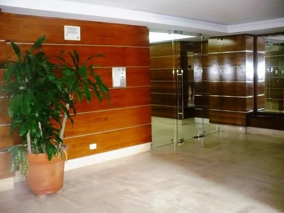 Apartamento En Venta Lomas De Las Mercedes 21-2698 Lv