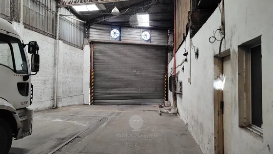 Depósito Galpón  En Alquiler En Valentín Alsina, Lanús, G.b.a. Zona Sur
