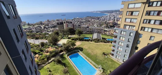 Espectacular Vista , Excelente Estado