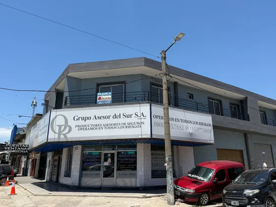 Departamento A Estrenar San Fco Solano / Claypole