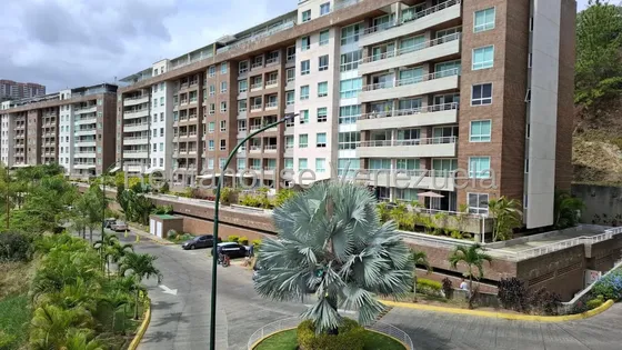 Apartamento Pb En Venta, Urb. Escampadero