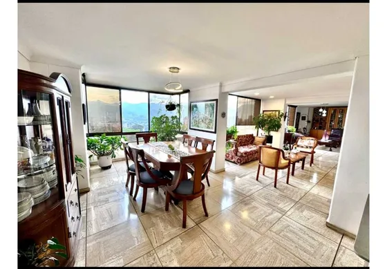 Vendo Penthouse Dúplex En El Poblado La Concha