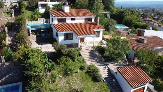 Casa En  Venta
