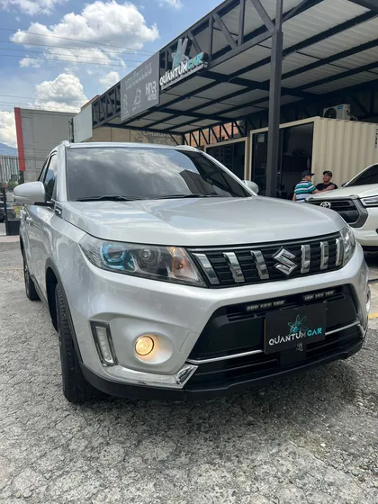 Suzuki Vitara 1.6 Gl All Grip