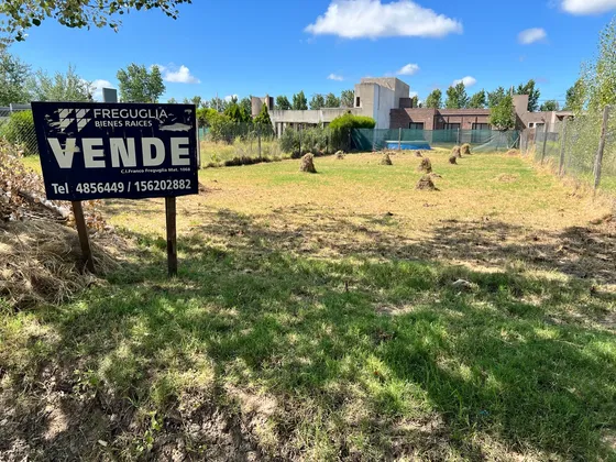 Terreno En Venta En Roldan - Tierra De Sueño 3