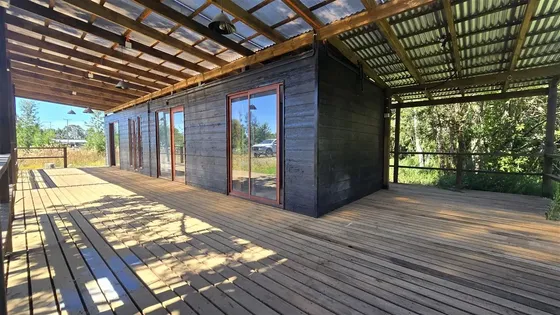 Casa En Venta De 2 Dorm. En Puerto Varas