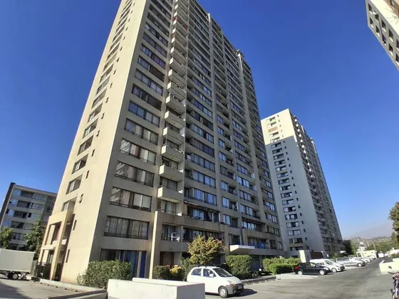 Arriendo Departamento 2hab 1ba Independencia