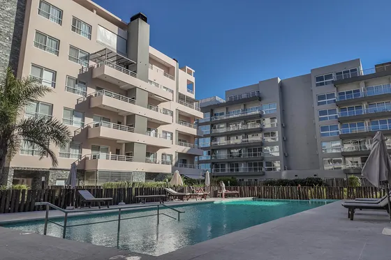 Departamento En Venta Antares Senior Living Nordelta, Cocher
