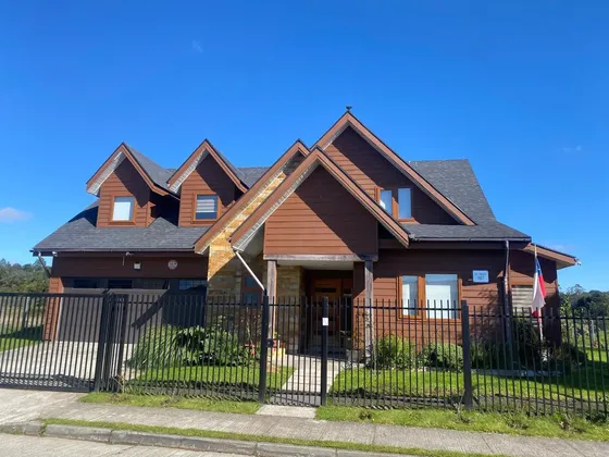 Casa En Arriendo 6d - 5b. Barrio Centenario