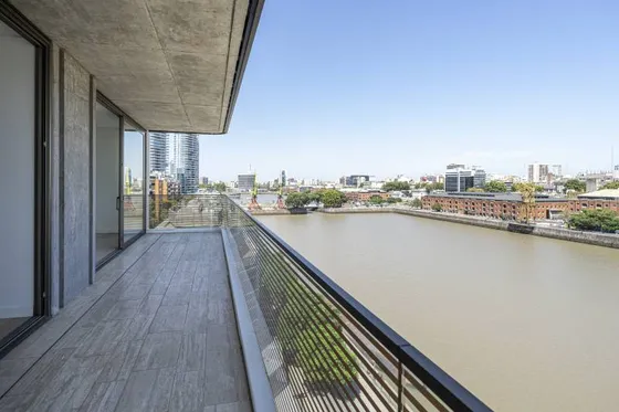 Departamentos Venta Puerto Madero