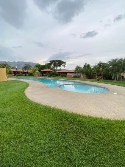 Casa En Alquiler En Valle De Oro San Diego (am)