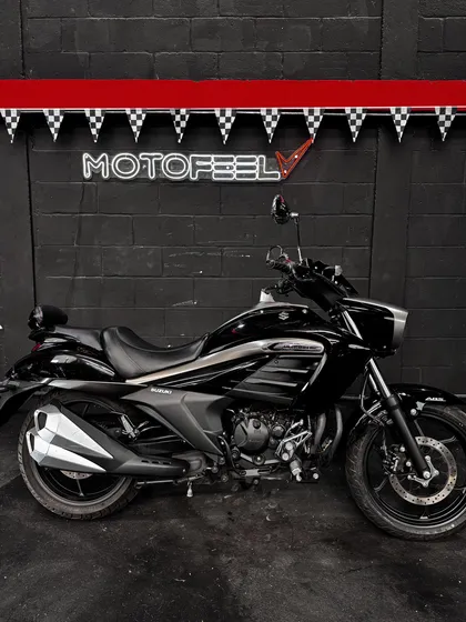 Suzuki Intruder 155