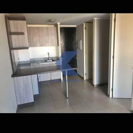 Departamento En Arriendo En Santiago