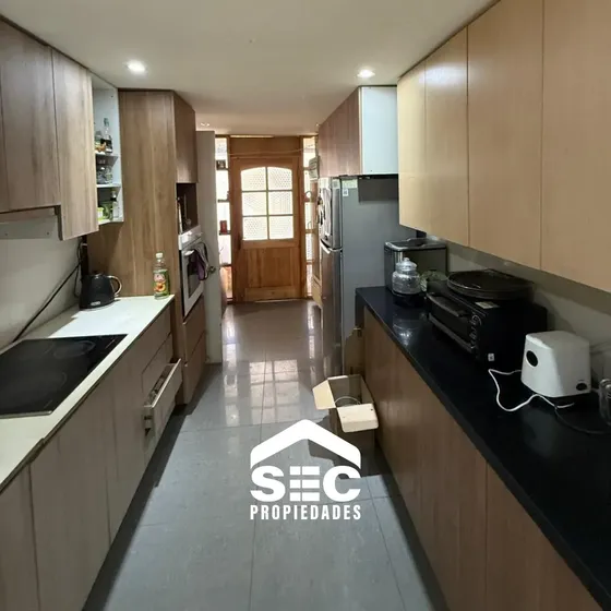 Casa En Venta | San Bernardo | Condominio Vista Parque 3