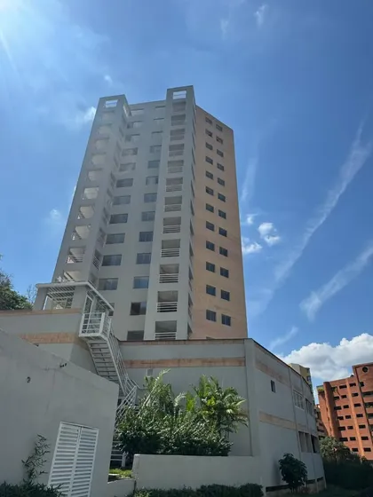 (gb989) En Venta Apartamento En La Trigaleña Res Buena Vista