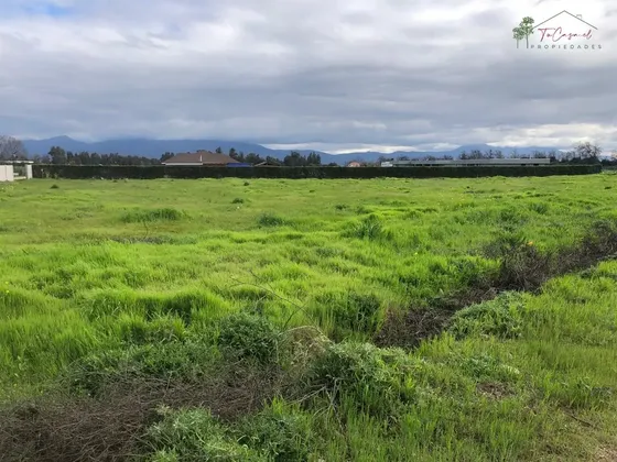 Parcela En Venta En Condominio En Talagante - Oliveto