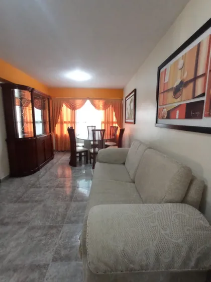 Yuraima Segura Vende Hermoso Apartamento En Mañongo Res. Bayona Suites Ubicado Cerca De Daka, Sambil Valencia Estado Carabobo