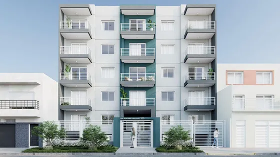 Departamentos En Venta En Palomar- Clamaco Sa