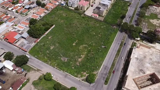 Terreno En Venta En Guacara - Ciudad Alianza