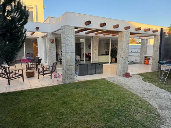 Arriendo Amplia Casa Serena Golf  (103385)