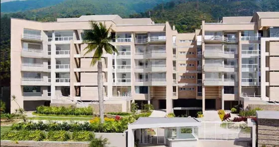Lujoso Ph Duplex 650m²-5h+5b+2hs Vista-l. Palos Grandes Alta