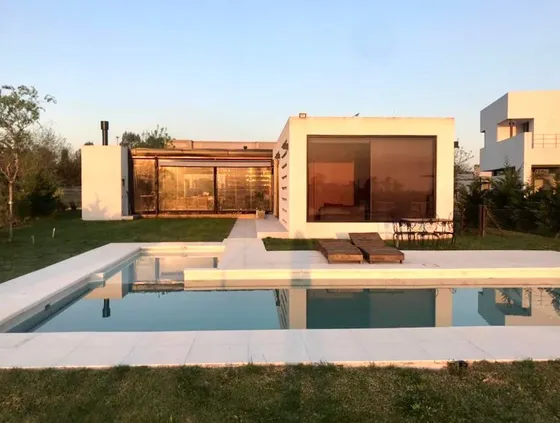 Venta De Casa En Santo Domingo,  San Vicente.