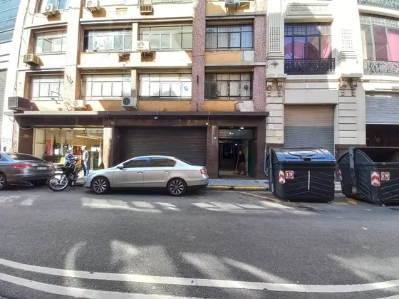 Oportunidad Oficina 22 Mts Centro Bajas Expensas