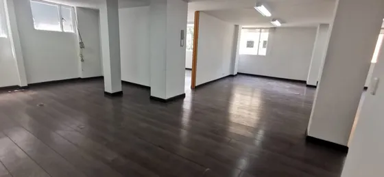 Arriendo De Oficina En Porciúncula