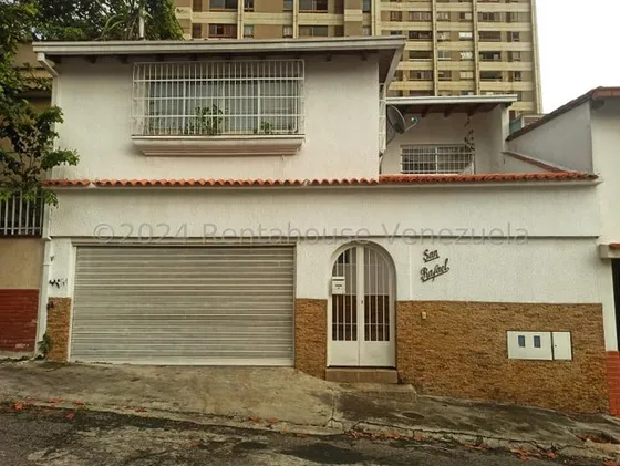 Casa Venta En El Maqués 24-27726