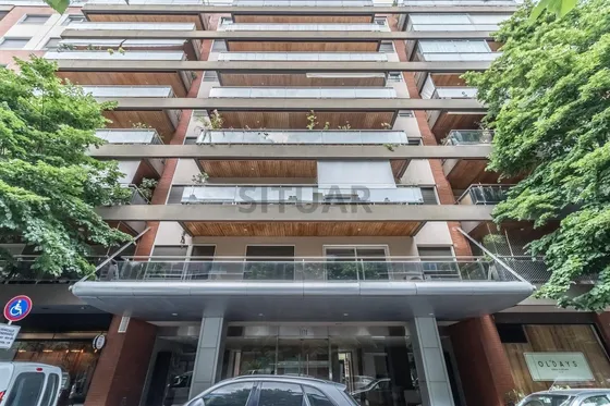 Depto 4 Ambientes Con Cochera Y Baulera En Terrazas Del Dique - Puerto Madero