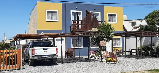 Sol Querandí -  A Pasos Del Mar - Promo 3x2 - Venis 3 Noches Y Pagas 2!
