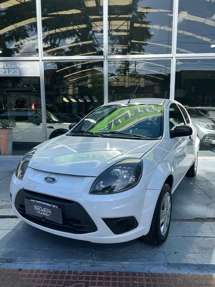 Ford Ka 1.0 Fly Viral 63cv