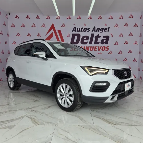 Seat Ateca 1.4 Style 150hp At