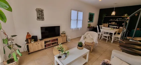 Venta Departamento 3 Ambientes  Septiembre Escobar Permuta