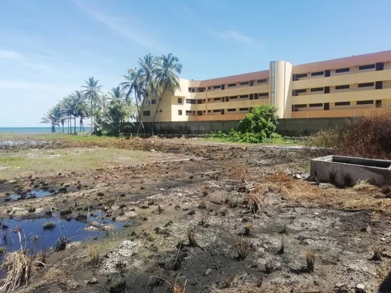  Terreno En Tucacas A La Venta  Century21 Mónaco 